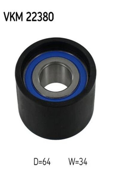 SKF VKM22380 Vkm22380 Triger Gergi Rulmani ( Fiat : Ducato 2.5td 2.8jtd 2.8d 4740847 99461358 (we448553) ürün görseli 1