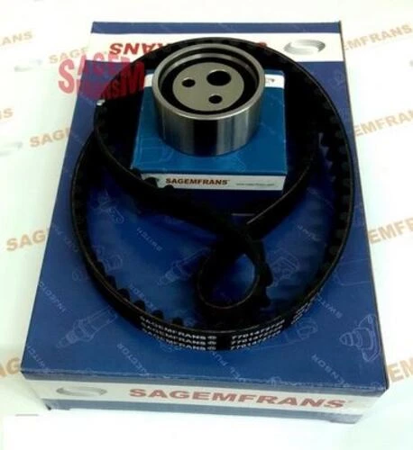 Sagem 42201  Eksantrik Triger Seti 96 Diş E7j-k7m 2002-2011 7701477024 ürün görseli 1