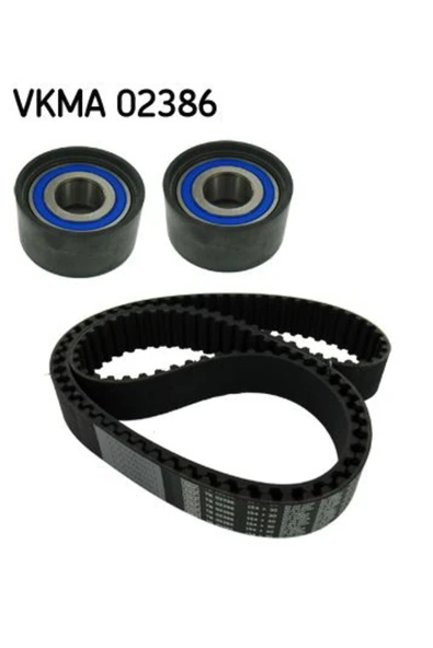 SKF VKMA02386 TRİGER EKSANTRİK GERGİ SETİ DUCATO / MASTER / BOXER ürün görseli 1