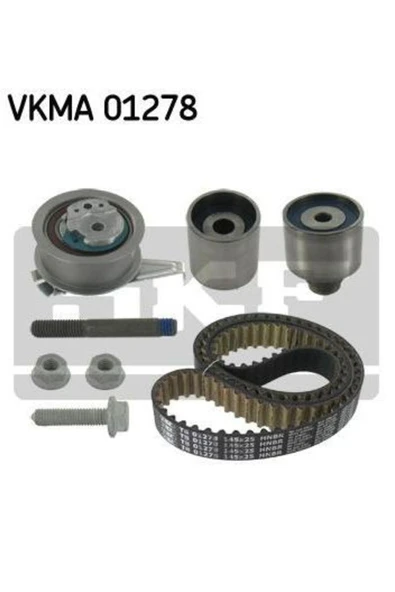 SKF VKMA01278 TRIGER SETI (VW CADDY 16-  CRAFTER 17-  GOLF 13-  PASSAT 15-  TRANSPORTER 16-) CLH-CRK-CXX-DFS-DAV-D ürün görseli 1