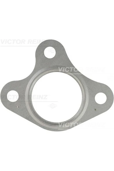Victor Reinz 71 Eksoz Manifold Contası W201 W124 C124 -2656410 Uyumlu ürün görseli 1
