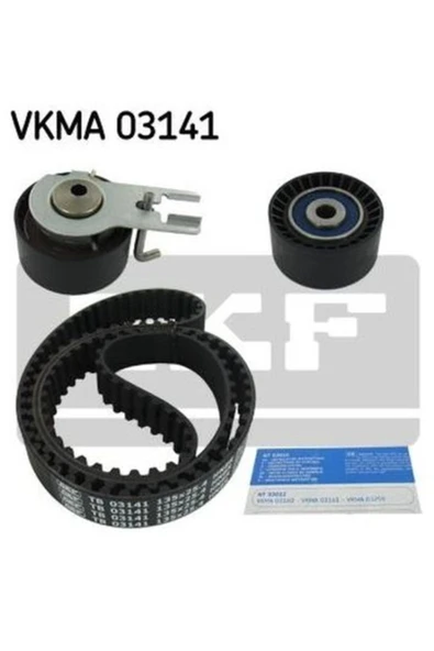 SKF VKMA06101 Yan Sanayi Arc000 Triger Seti ürün görseli 1