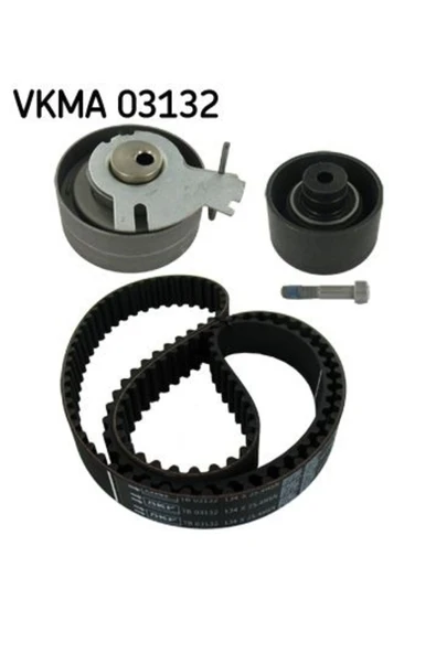 SKF VKMA03132 TRİGER EKSANTRİK GERGİ SETİ 206 207 307 PARTNER II ürün görseli 1