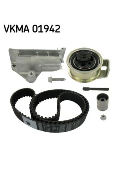 SKF VKMA01942 TRİGER EKSANTRİK GERGİ SETİ GOLF IV BORA POLO PASSA ürün görseli 1