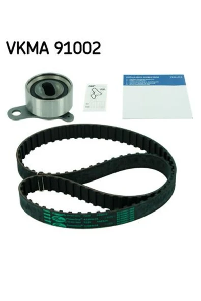 SKF VKMA91002 TRİGER EKSANTRİK GERGİ SETİ Corolla Uyumlu 88-92 AE92  1.6 ürün görseli 1
