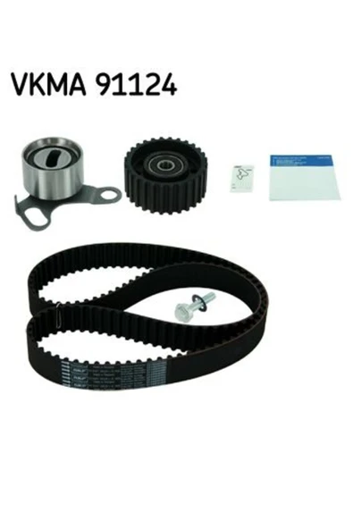SKF VKMA91124 Vkma91124 Triger Eksantrik Gergi Seti Hiace Hilux 2.4D 129X31 517632557 ürün görseli 1
