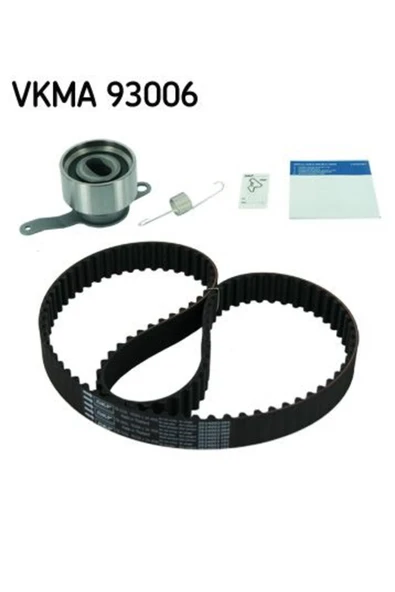 SKF VKMA93006 TRİGER EKSANTRİK GERGİ SETİ CIVIC 88-95 ACCORD 98-0 ürün görseli 1