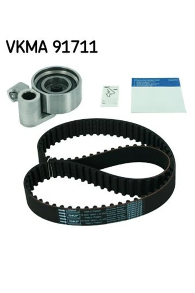 SKF VKMA91711 TRİGER EKSANTRİK GERGİ SETİ HIACE HILUX VIGO 2.5 D4 ürün görseli 1