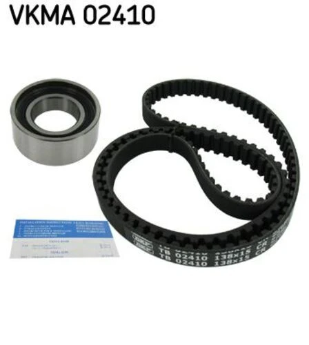 SKF VKMA02410 TRİGER EKSANTRİK GERGİ SETİ M131 SLX TEMPRA TIPO UN ürün görseli 1