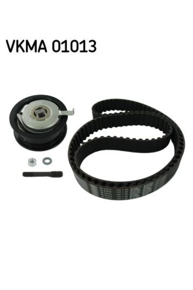 SKF VKMA01013 TRİGER EKSANTRİK GERGİ SETİ GOLF III CADDY II TRANS ürün görseli 1