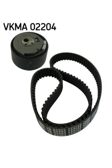 SKF VKMA02204 TRİGER EKSANTRİK GERGİ SETİ PALIO SIENA ALBEA LINEA ürün görseli 1
