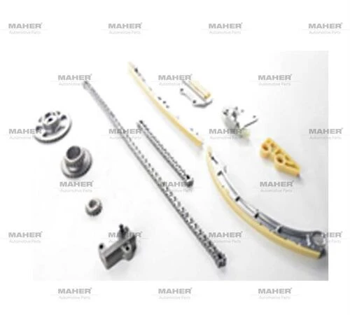 Maher 10329  Eksantrik Zincir Seti Accord 03-08 2.0 Ka20A3 Crv 02-07 2.0 Ka20A6 ürün görseli 1