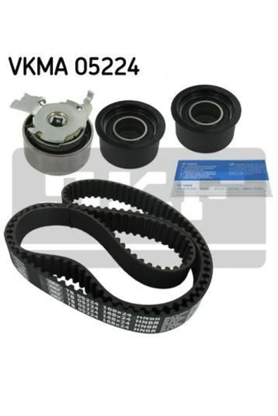 SKF VKMA05224 TRİGER EKSANTRİK GERGİ SETİ ASTRA G ASTRA H ZAFIRA ürün görseli 1