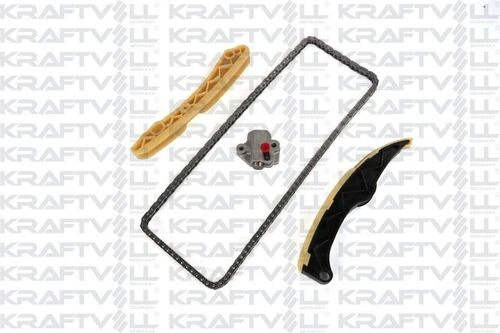 Kraftvoll 12100073  Eksantrik Zincir Seti Hyundai I30-ceed-ix35 1.6 Gdı 2010- 243212b620 ürün görseli 1