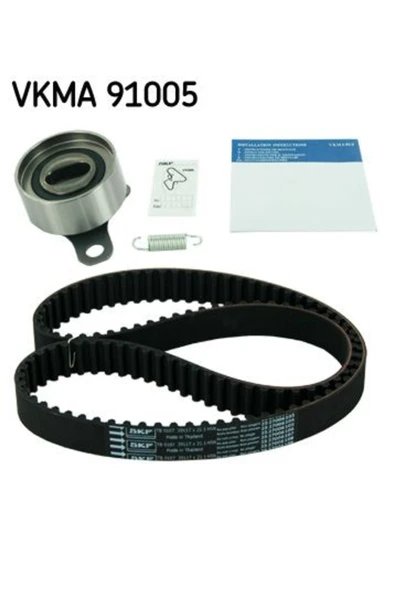 SKF VKMA91005 TRİGER EKSANTRİK GERGİ SETİ Corolla Uyumlu AE101 93-00 AVE ürün görseli 1