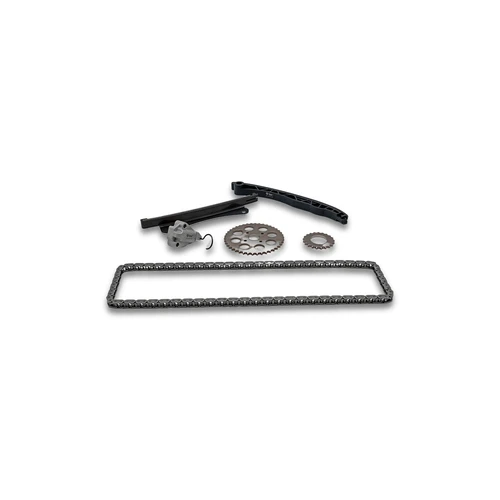 Opar 55100139  Eksantrik Zincir Seti Albea-doblo-egea-punto-500-astra H Corsa D-astra J 1.3 Jtd 1.3 Cdtı E5 E6 Gergi Kiti Delikli Zincir 71777824 ürün görseli 1