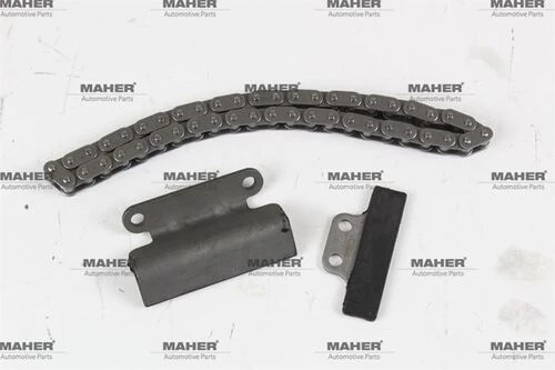 Maher 10346  Eksantrik Zincir Seti Elantra Matrıx 96= 3 Parça Dişlisiz ürün görseli 1