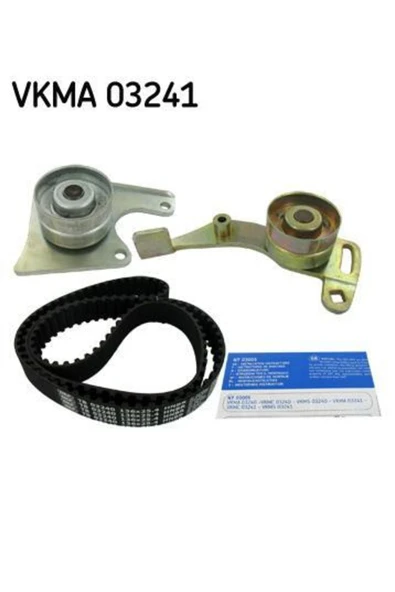 SKF VKMA03241 EKSANTRIK GERGI KITI PARTNER-306-EXPERT-DUCATO-SCUDO 1.9 D-TD XUD9- -9400831279 ürün görseli 1