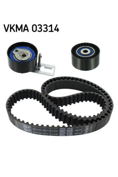 SKF VKMA03314 TRİGER EKSANTRİK GERGİ SETİ 206 207 06- 207 + 208 1 ürün görseli 1