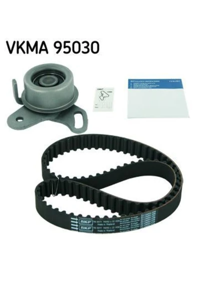 SKF VKMA95030 Vkma95030 Triger Eksantrik Gergi Seti Accent 95-00 Getz Matrıx 1.5i 16v 1.3 12v 092x220 ürün görseli 1
