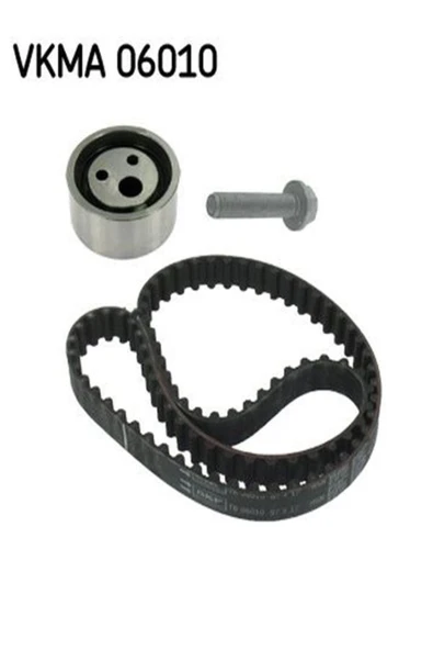 SKF VKMA06010 Vkma06010 Triger Kayis Seti (RENAULT:CLİO İ-II 99-01/KANGOO EXPRESS 1.2 98-01) (WE697379) ürün görseli 1