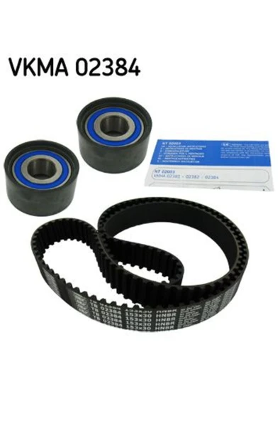 SKF VKMA02384 TRİGER EKSANTRİK GERGİ SETİ DUCATO / MASTER / BOXER ürün görseli 1