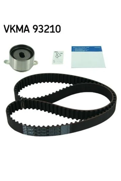 SKF VKMA93210 TRİGER EKSANTRİK GERGİ SETİ CR-V 97-02 125x260 ürün görseli 1