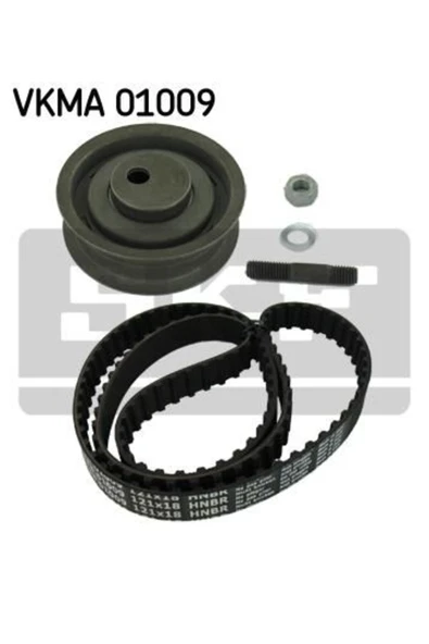 SKF VKMA01009 TRIGER SETI (VW CADDY 96-03  GOLF 75-98  PASSAT 81-97  POLO CLASSIC 96-00  SEAT IBIZA 93-99) AFT-ADZ ürün görseli 1