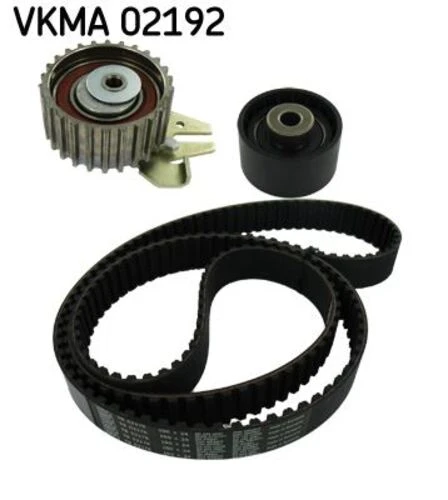 SKF VKMA02192 TRİGER EKSANTRİK GERGİ SETİ DOBLO MAREA BRAVA BRAVO ürün görseli 1