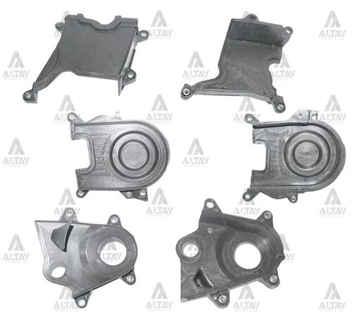 Maher 09696  Kapak Triger Set Corolla Uyumlu 93-98 1.6 3 Parça Karbüratörlü ürün görseli 1