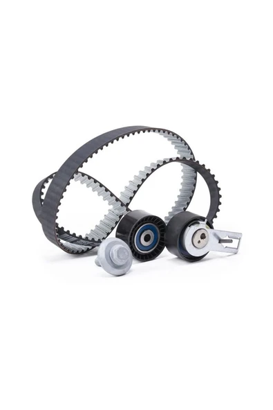 SKF VKMA03316 TRİGER SETİ 141RP+250HT FOCUS-FİESTA-C-MAX MAZDA 3 BERLİNGO C3 C4 206 207 307 308 PARTNER 2011- ürün görseli 1