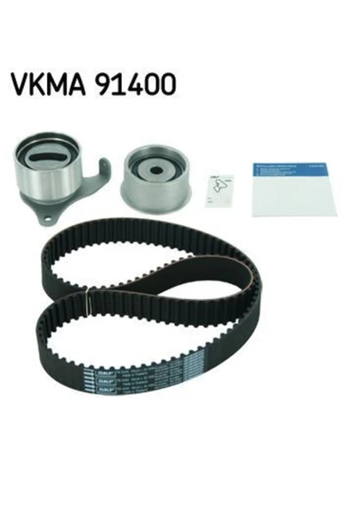 SKF VKMA91400 Vkma91400 Triger Eksantrik Gergi Seti Corolla 98-02 1.3 2e Ae111 124x260 ürün görseli 1