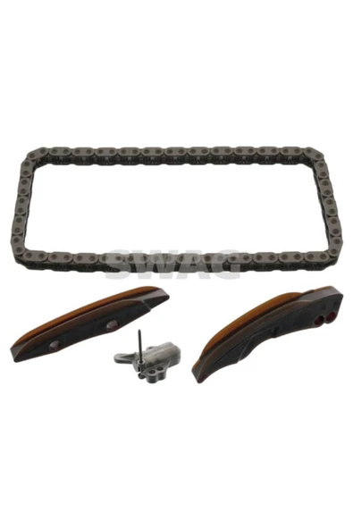 Swag 20948775  EKSANTRİK ZİNCİR KİTİ ALT BMW N47 N ürün görseli 1