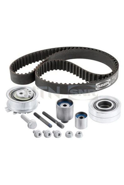 SNR KD45773 Triger Seti Crafter-t6-a3-jetta-caddy-polo-passat 1.6-2.0 Tdı Cayb/c/d-caab/c-ckub-cffb-cfwa-caga ürün görseli 1