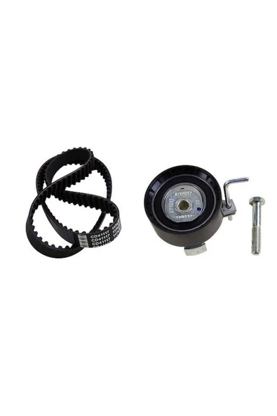 SNR KD45228 TRİGER EKSANTRİK GERGİ SETİ 117x22 CMAX 1.6 FOCUS ürün görseli 1