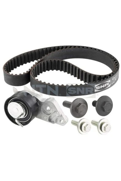 SNR KD45218 Kd45218 Triger Eksantrik Gergi Seti Fiesta Iv V 98-05 Fusion 02-05 1.25 16v 1.4 16v Focus 98-05 ürün görseli 1