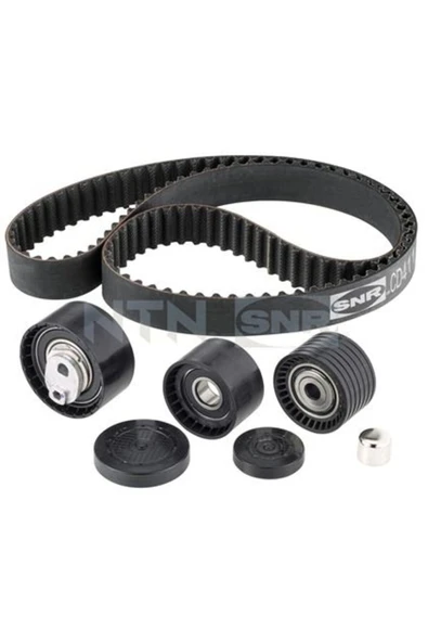 SNR KD45543 Triger Seti 128X270 Laguna 98-01 Megane 99- Scenic 00-03 -Espace III 98-02 1.8 2.0 16V ürün görseli 1