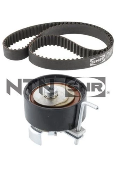 SNR KD45227 Triger Seti Cmax II Fiesta V VI Focus III Fusion 02- Mondeo IV Kuga S60 V40 V60 V70 1.2 ürün görseli 1