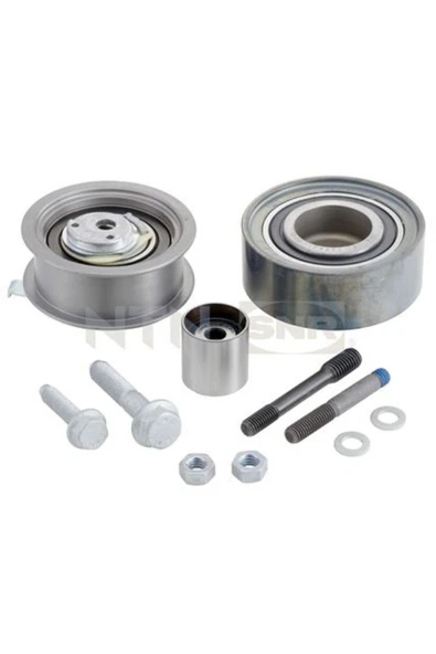 SNR KD45768 TRİGER EKSANTRİK GERGİ SETİ CADDY II GOLF IV BORA POLO OCTAVI ürün görseli 1