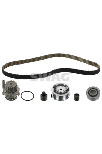 Swag 30945116  TRİGER EKSANTRİK GERGİ SETİ GOLF VI PASSAT CADDY II ürün görseli 1