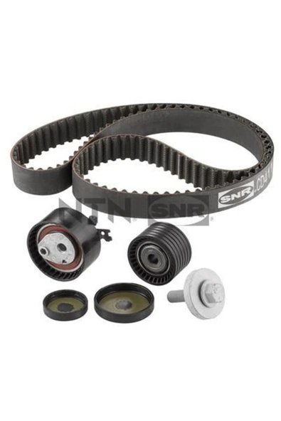 SNR KD45557 Kd45557 Triger Eksantrik Gergi Seti Megane Iı Iıı Clıo Iıı Laguna Iı Iıı Scenic Fluence Modus 1. ürün görseli 1
