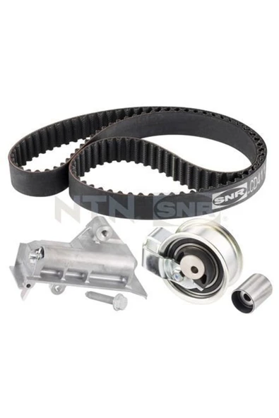 SNR KD45754 Kd45754 Triger Gergi Seti Vw Bora Golf Iv Passat Polo Audi A2 1.4 Tdı A3 A4 A6 1.9tdı ürün görseli 1