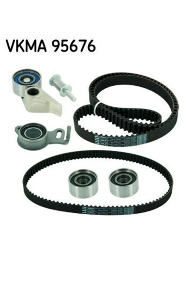 SKF VKMA95676 Vkma95676 Triger Eksantrik Gergi Seti L200 05-12 2.5 Dıd 154x254 ürün görseli 1