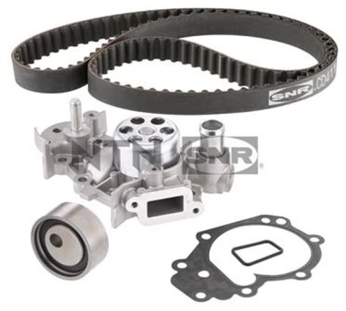 SNR KDP455132 Kdp455132 Triger Devirdaim Seti Renault Twingo I Kango I Clio Iı 1.1 12309-00q0d ürün görseli 1
