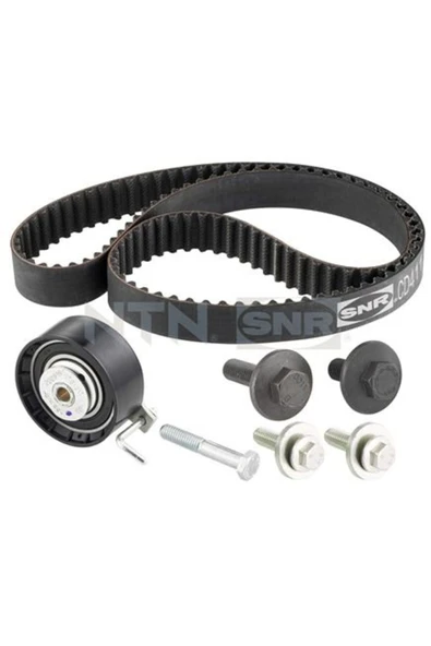 SNR KD45224 Trıger Setı Focus Iı I 03 11 C Max 04 11 Fıesta V 01 13 Fusıon 01 12 1.4 16v 1.6 16v Zetec S Mondeo ürün görseli 1