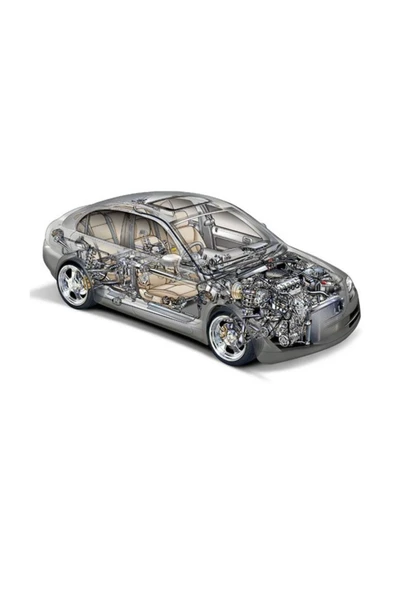 SNR KD45942 Triger Set ( Ford : Focus Cmax 1.6 Tdci 03- ) (peugeot: 307hdi Citroen:c4 1.6 16v Dv6ted4 04- ) ürün görseli 1