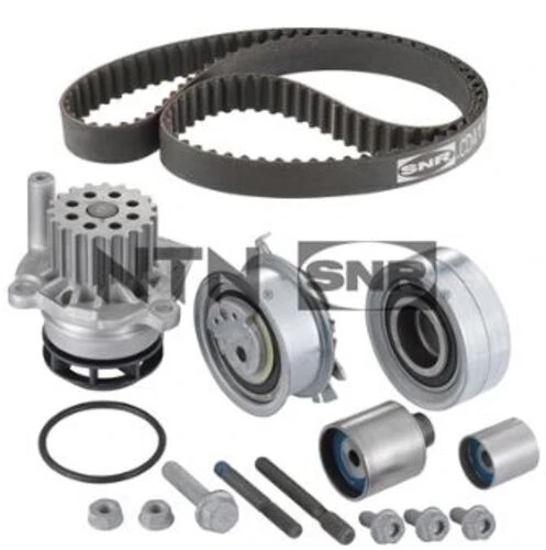 SNR KDP457730 Kdp457730 Triger Kiti Devirdaimlı 03l198119p ürün görseli 1