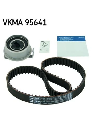 SKF VKMA95641 Triger Eksantrik Gergi Seti Getz İ10 Atos / Picanto 1.0 1.1 101X200 ürün görseli 1