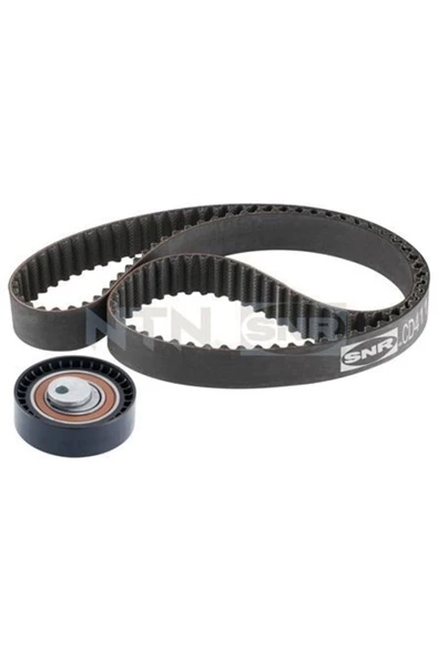 SNR KD45559 Kd45559 Triger Eksantrik Gergi Seti Dokker Lodgy Logan Sandero 1.6 16v 1.4 1.6mpı ürün görseli 1