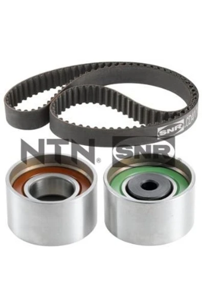 SNR KD47029 Kd47029 Triger Seti Mazda 3 2.0d 06-09 5 2.0d 05-10 6 2.0d 02-10 ürün görseli 1